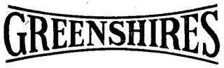 GREEN SHIRES logo