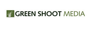 GREEN SHOOT MEDIA logo