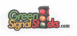 GREEN SIGNAL STOCKS.COM logo