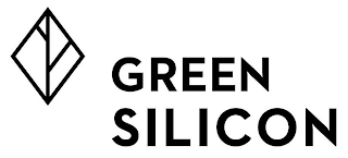 GREEN SILICON logo