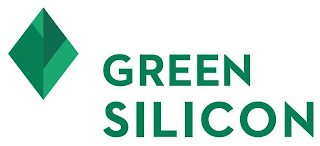 GREEN SILICON logo