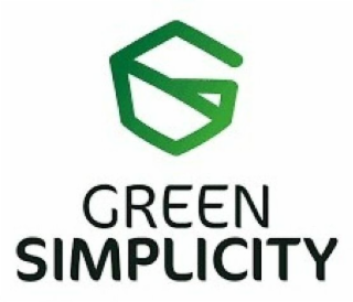 GREEN SIMPLICITY logo