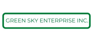 GREEN SKY ENTERPRISE INC. logo