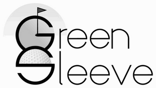 GREEN SLEEVE logo