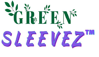 GREEN SLEEVEZ logo
