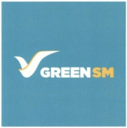 GREEN SM logo