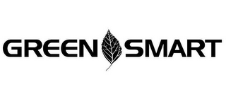 GREEN SMART logo