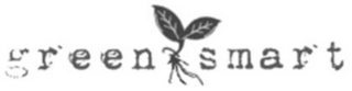 GREEN SMART logo
