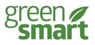 GREEN SMART logo