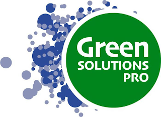 GREEN SOLUTIONS PRO logo