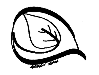 GREEN SOUL logo