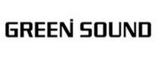 GREEN SOUND