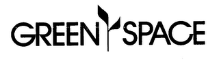 GREEN SPACE logo