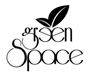 GREEN SPACE logo