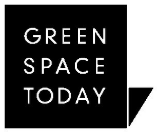 GREEN SPACE TODAY logo