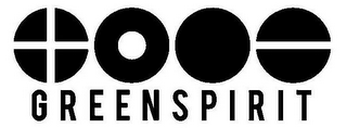 GREEN SPIRIT logo