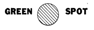 GREEN SPOT logo