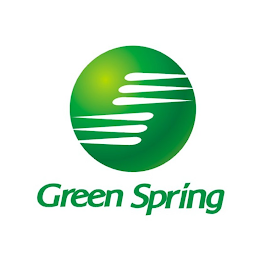 GREEN SPRING logo
