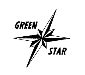 GREEN STAR logo