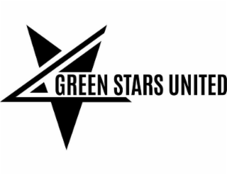 GREEN STARS UNITED logo
