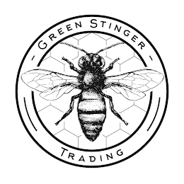 GREEN STINGER TRADING logo