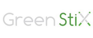 GREEN STIX logo