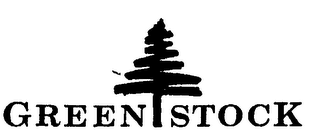 GREEN STOCK logo