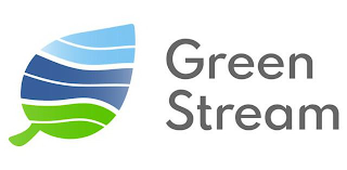 GREEN STREAM logo
