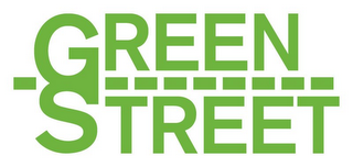 GREEN STREET logo