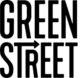 GREEN STREET logo