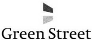GREEN STREET logo