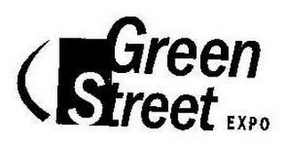 GREEN STREET EXPO logo