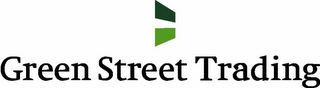 GREEN STREET TRADING logo