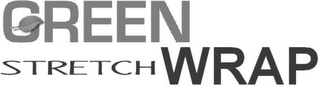 GREEN STRETCH WRAP logo