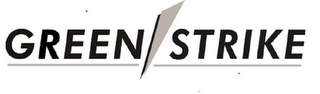 GREEN STRIKE logo