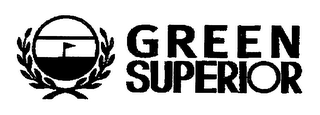 GREEN SUPERIOR logo