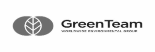 GREEN TEAM WORLDWIDE ENVIRONMENTAL GROUP logo