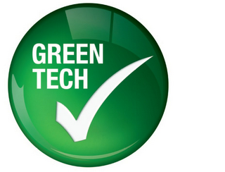 GREEN TECH logo