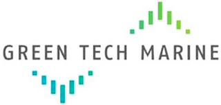 GREEN TECH MARINE logo
