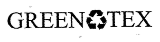 GREEN TEX logo