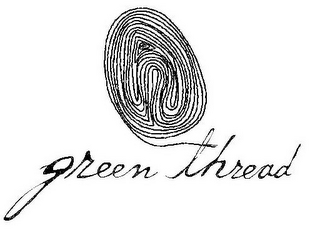 GREEN THREAD logo