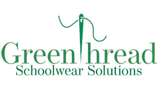 GREEN THREAD SCHOOLWEAR SOLUTIONS logo