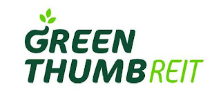 GREEN THUMB REIT logo
