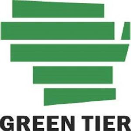 GREEN TIER logo