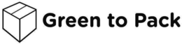 GREEN TO PACK logo