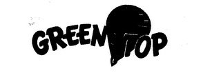 GREEN TOP logo