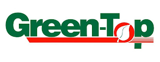 GREEN-TOP logo