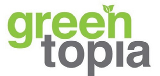 GREEN TOPIA logo