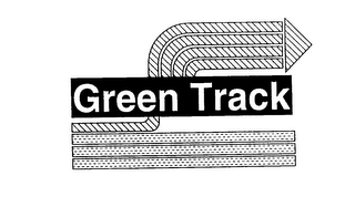 GREEN TRACK logo