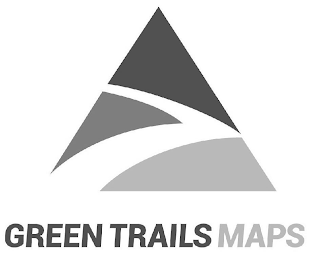 GREEN TRAILS MAPS logo